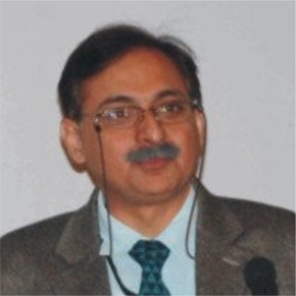 Dr Anup Kalra